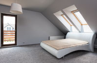 Dihewyd bedroom extensions