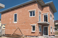 Dihewyd home extensions